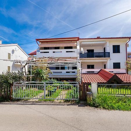Apartments Branka بونات المظهر الخارجي الصورة