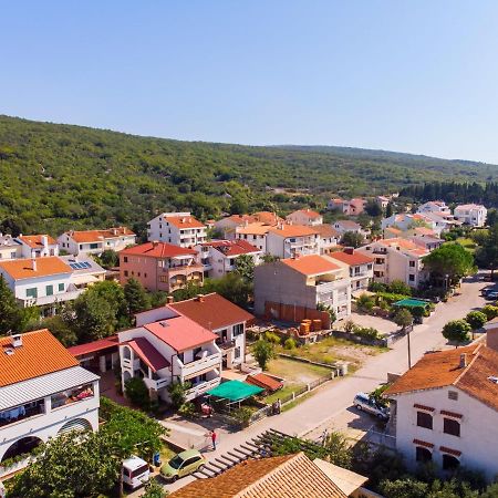 Apartments Branka بونات المظهر الخارجي الصورة