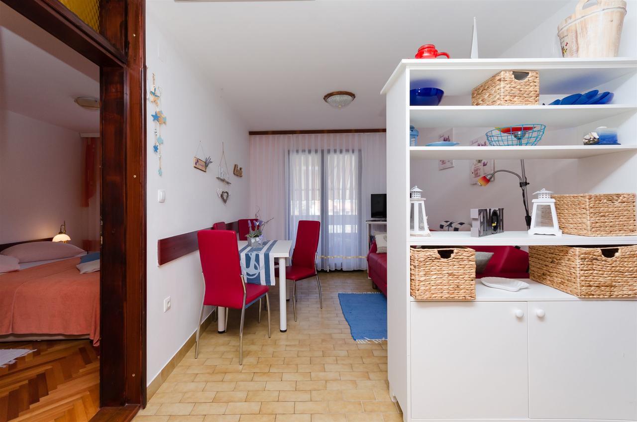 Apartments Branka بونات المظهر الخارجي الصورة