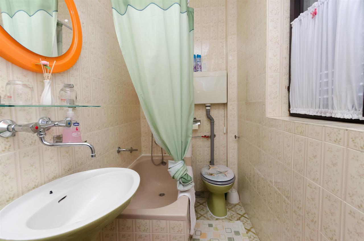 Apartments Branka بونات المظهر الخارجي الصورة