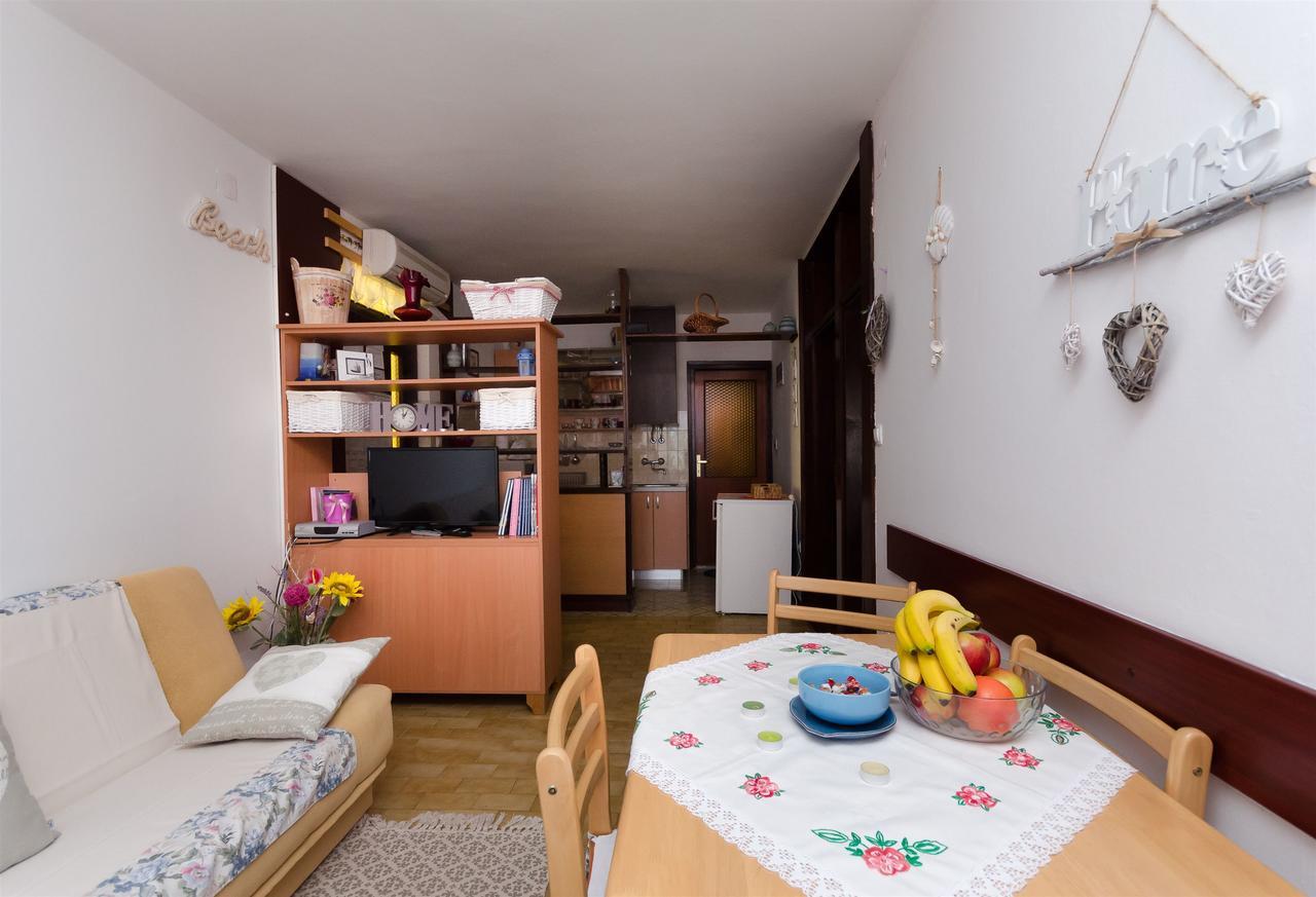 Apartments Branka بونات المظهر الخارجي الصورة