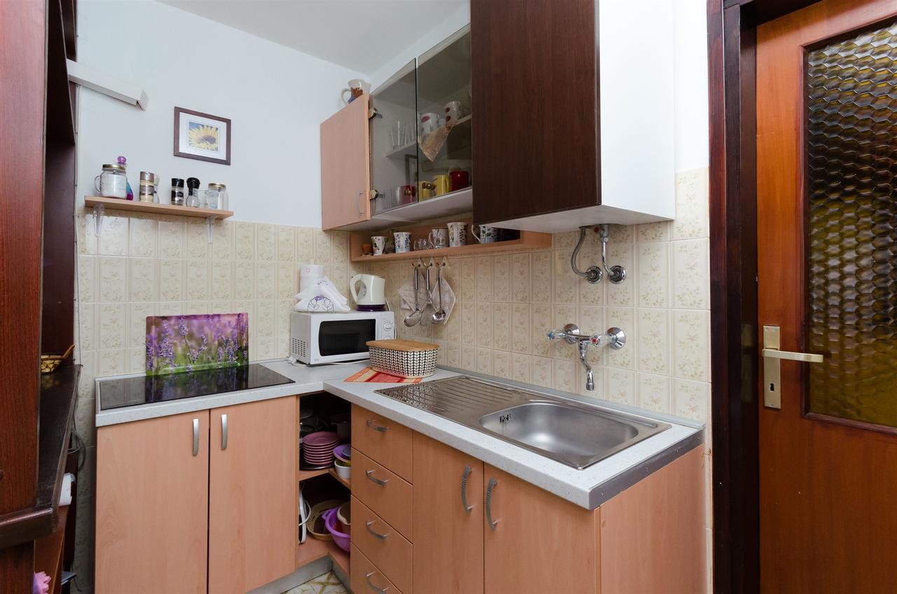 Apartments Branka بونات المظهر الخارجي الصورة