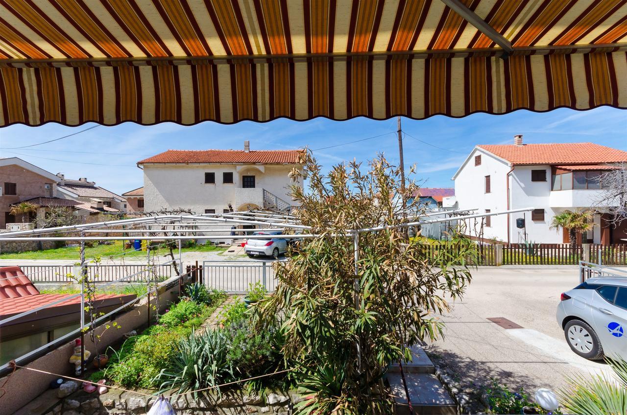 Apartments Branka بونات المظهر الخارجي الصورة