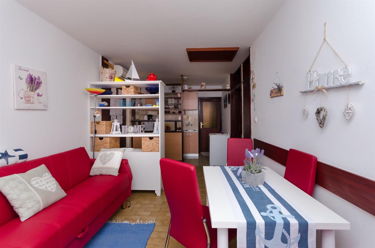 Apartments Branka بونات المظهر الخارجي الصورة