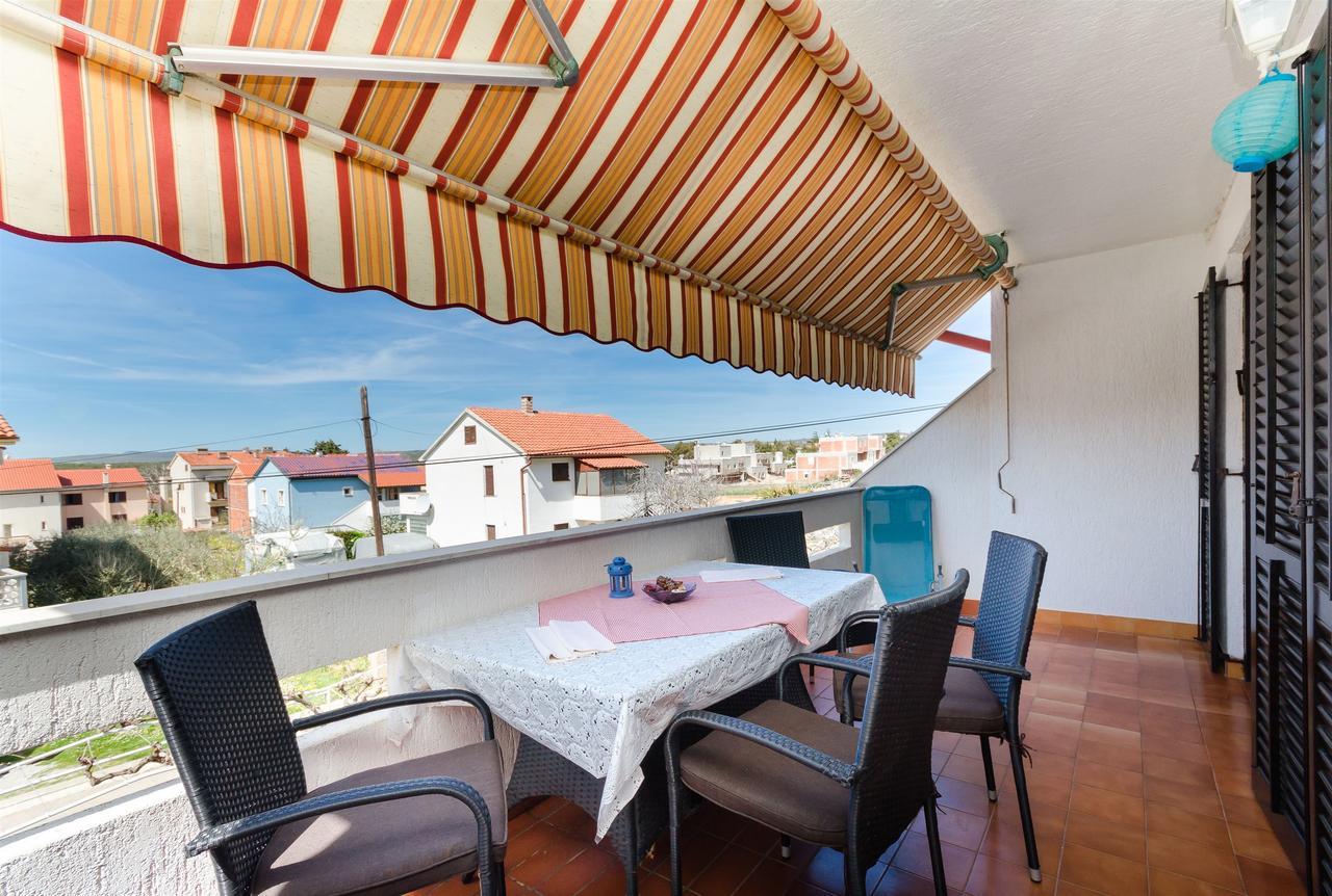 Apartments Branka بونات المظهر الخارجي الصورة