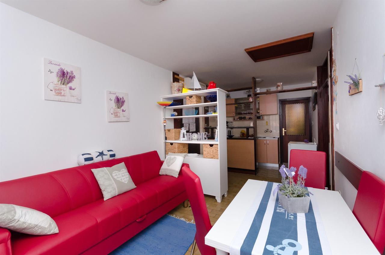 Apartments Branka بونات المظهر الخارجي الصورة