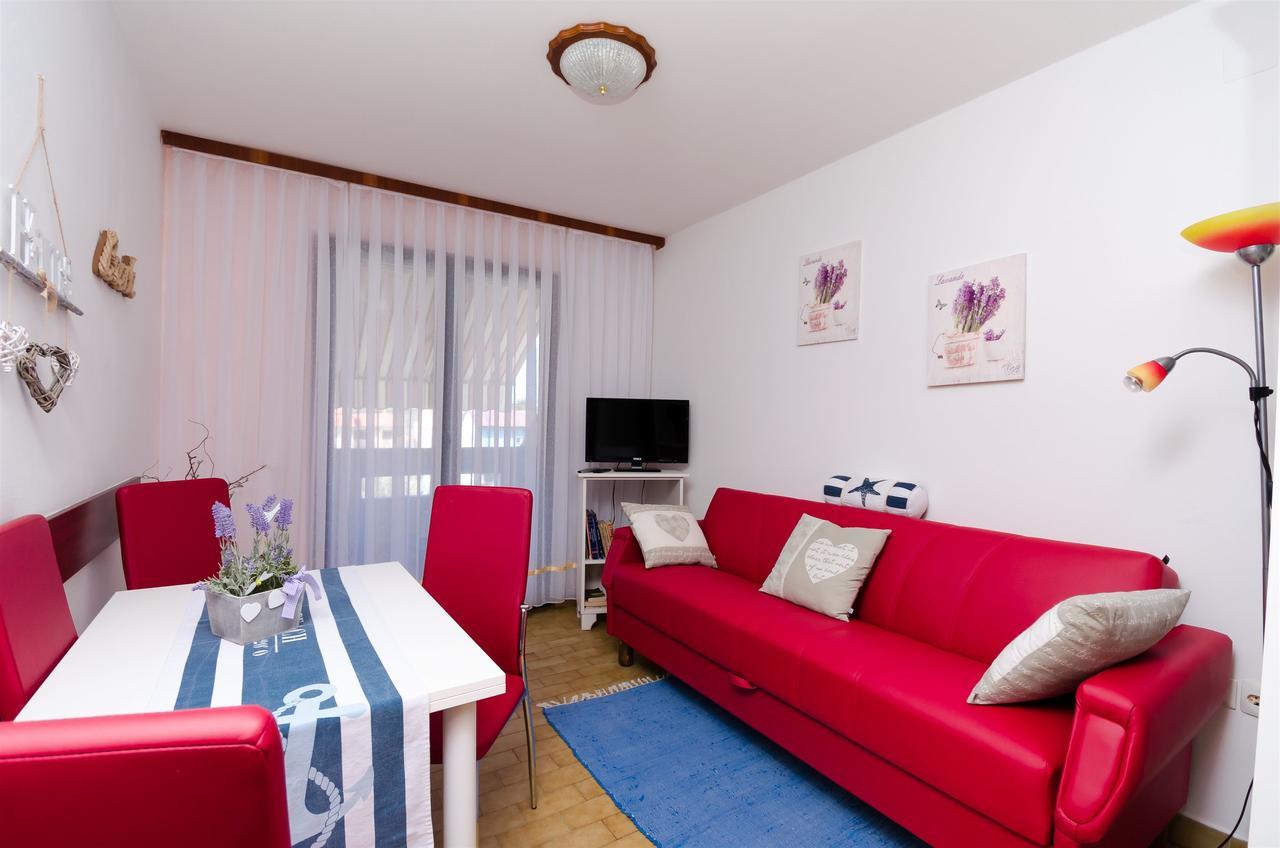 Apartments Branka بونات المظهر الخارجي الصورة