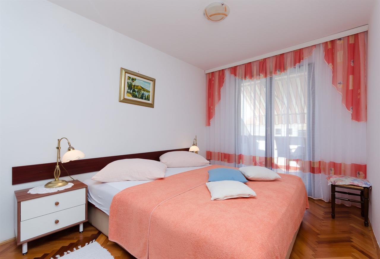 Apartments Branka بونات المظهر الخارجي الصورة
