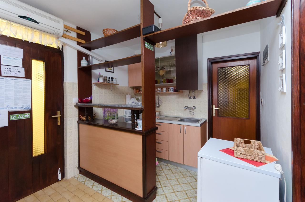 Apartments Branka بونات المظهر الخارجي الصورة