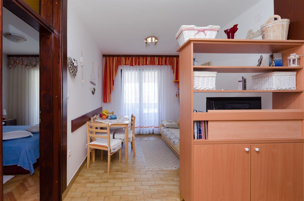 Apartments Branka بونات المظهر الخارجي الصورة