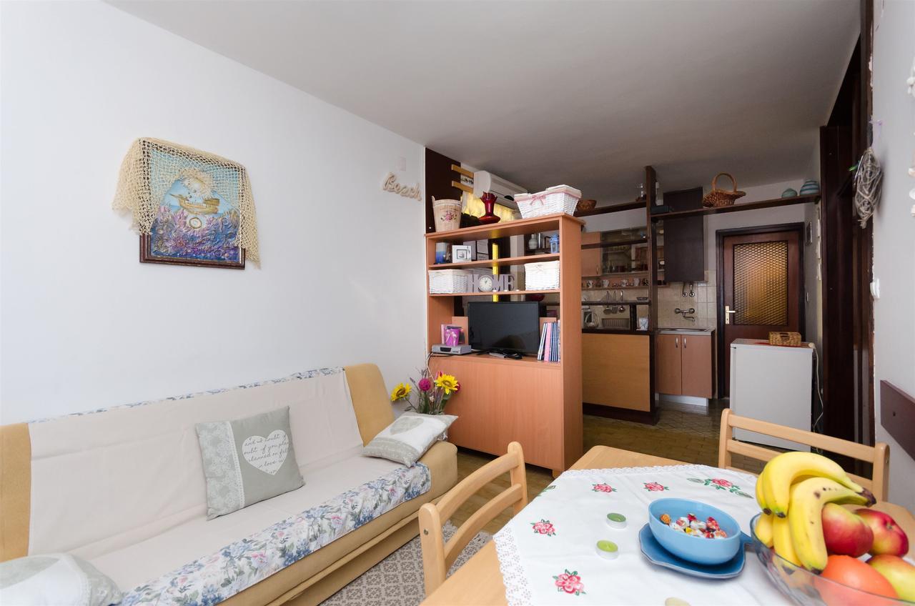 Apartments Branka بونات المظهر الخارجي الصورة