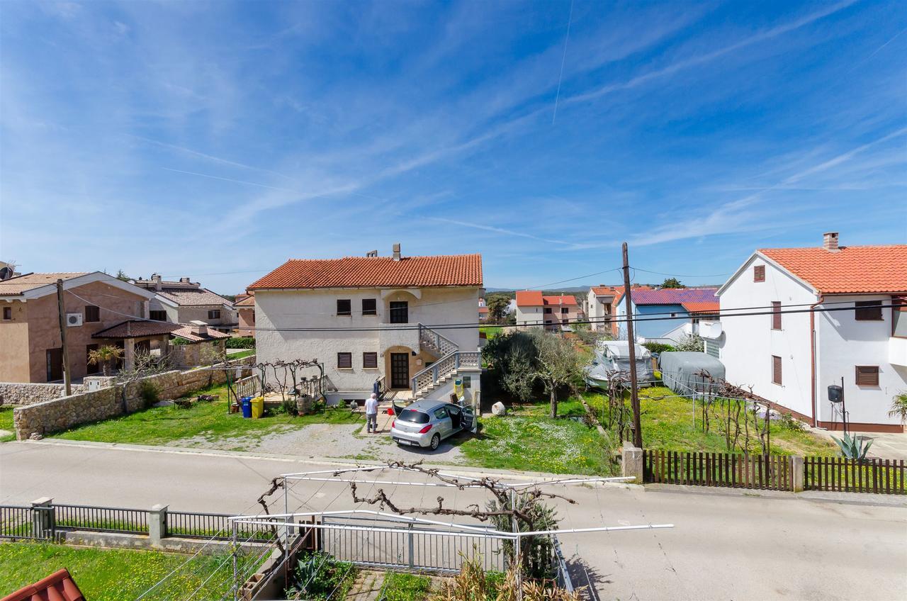 Apartments Branka بونات المظهر الخارجي الصورة