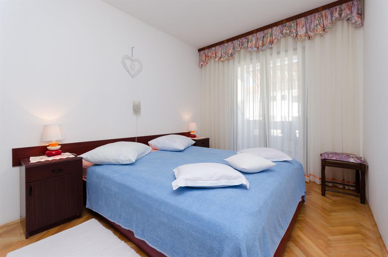 Apartments Branka بونات المظهر الخارجي الصورة