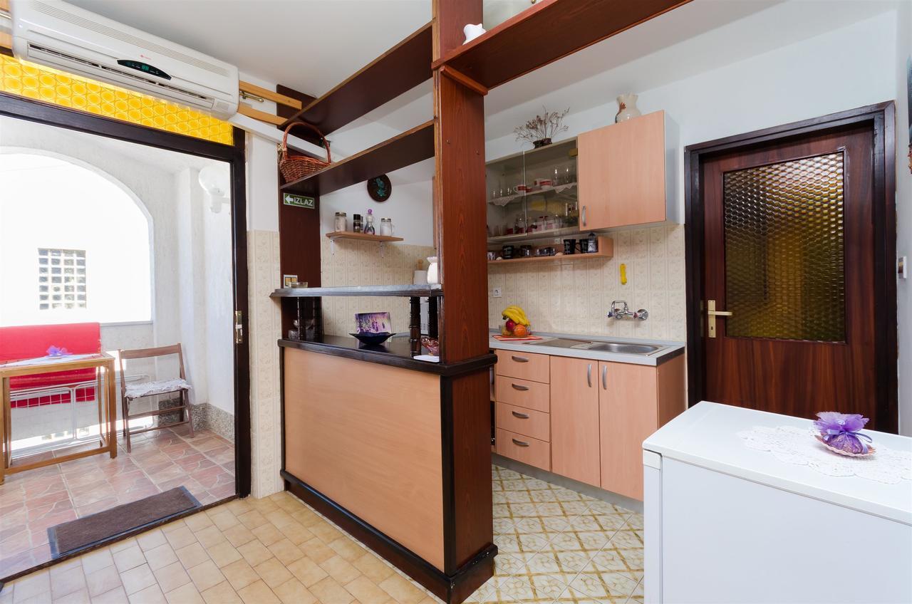 Apartments Branka بونات المظهر الخارجي الصورة