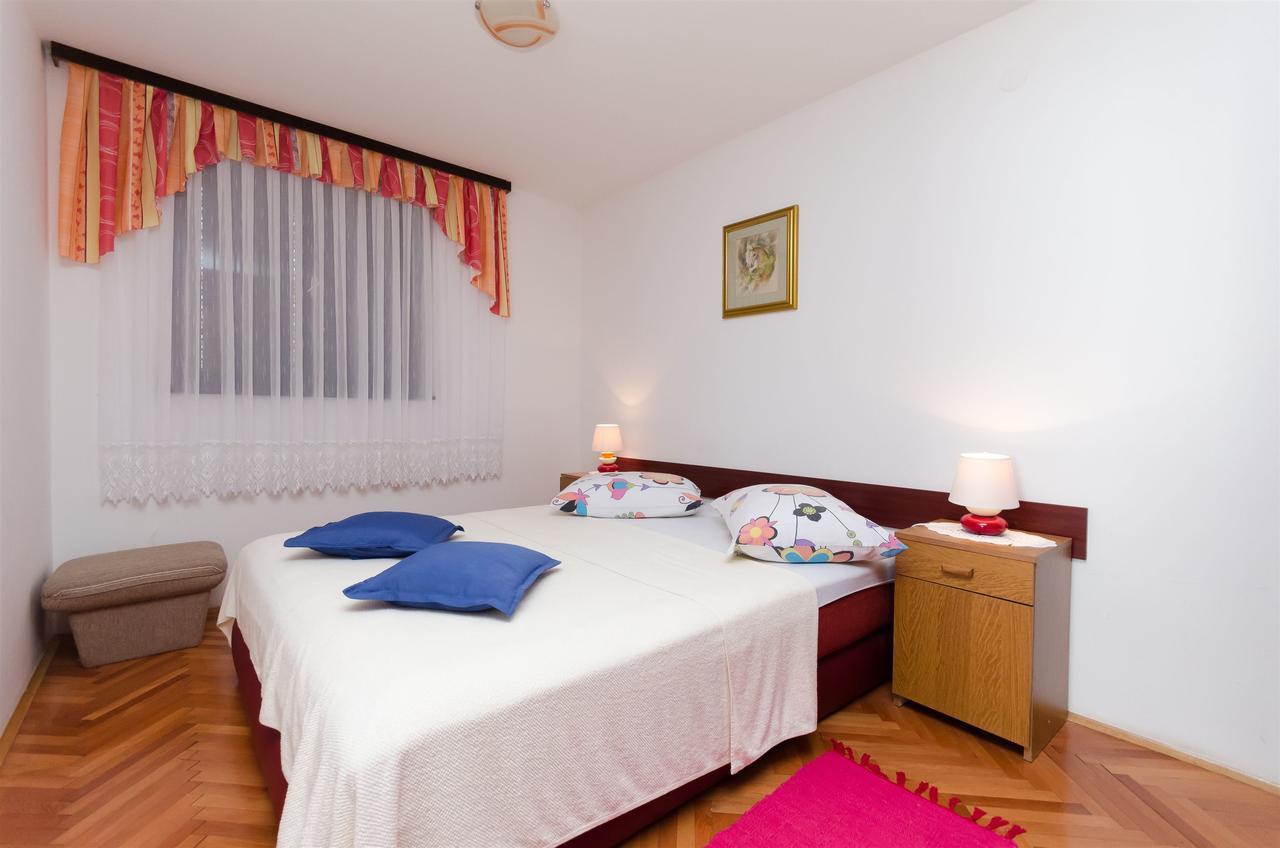Apartments Branka بونات المظهر الخارجي الصورة