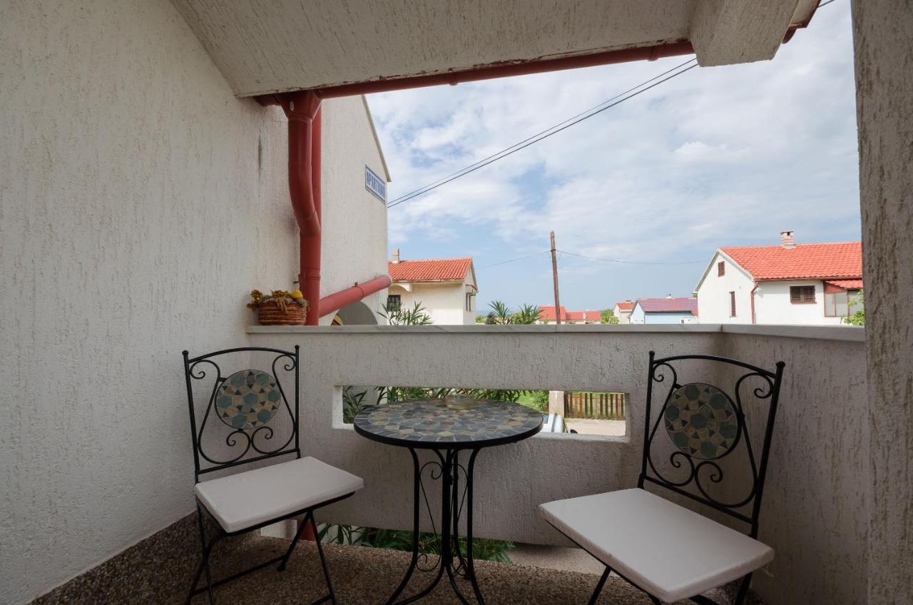 Apartments Branka بونات المظهر الخارجي الصورة