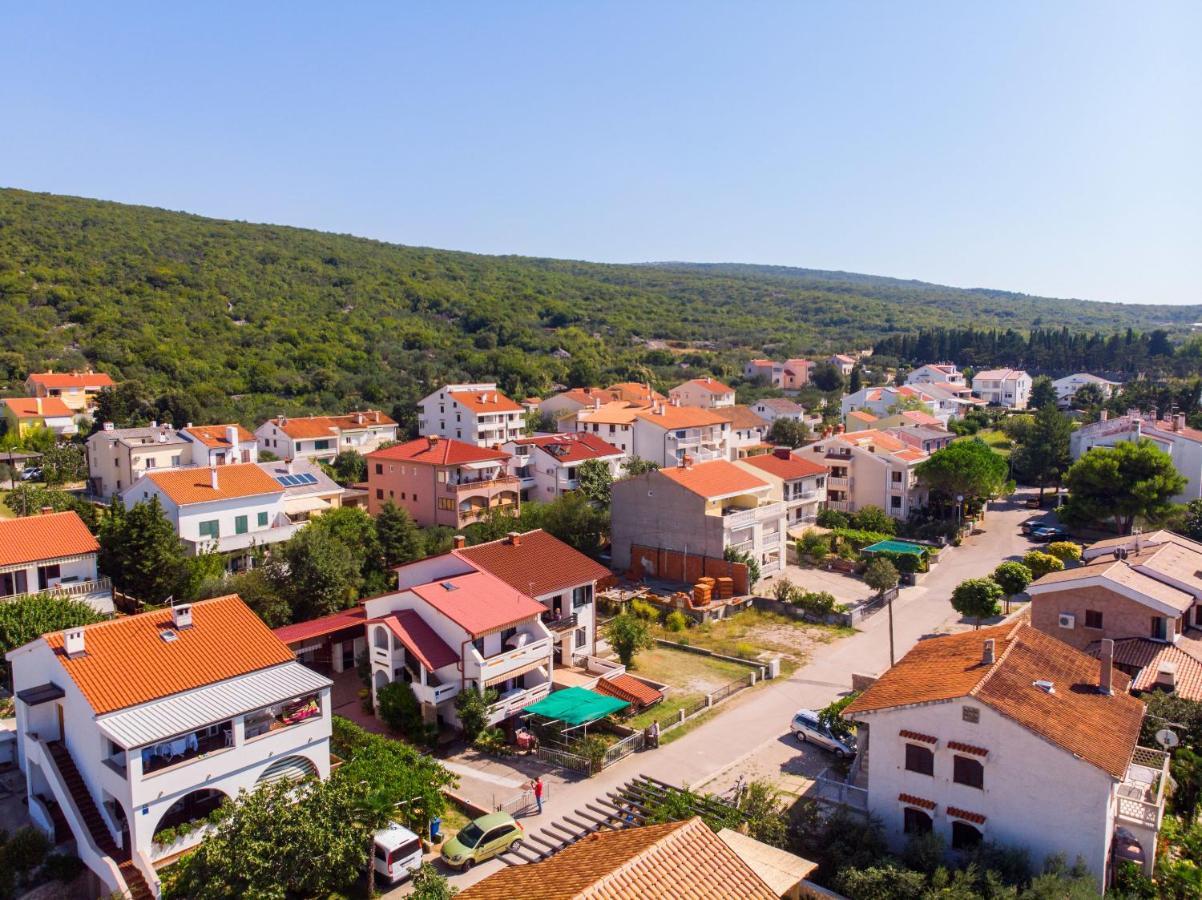 Apartments Branka بونات المظهر الخارجي الصورة