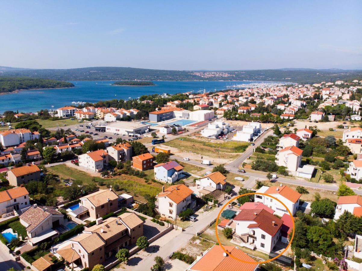 Apartments Branka بونات المظهر الخارجي الصورة