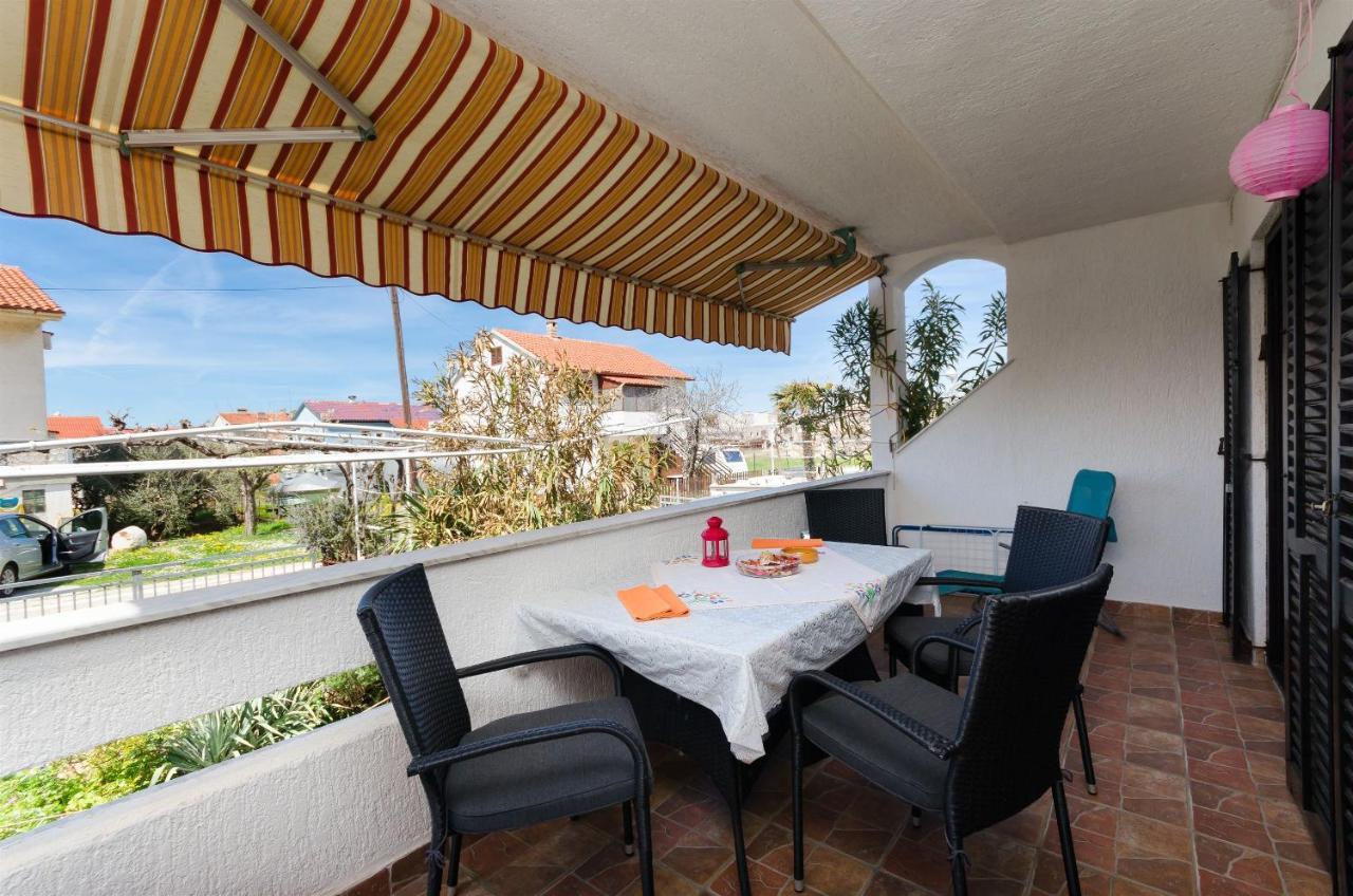 Apartments Branka بونات المظهر الخارجي الصورة